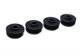 Energy Suspension 63-82 Chevrolet Corvette Black Rear Leaf Spring Bushing Set thumbnail 1
