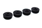 Energy Suspension 63-82 Chevrolet Corvette Black Rear Leaf Spring Bushing Set thumbnail 2