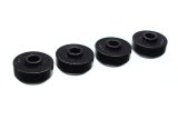 Energy Suspension 63-82 Chevrolet Corvette Black Rear Leaf Spring Bushing Set thumbnail 4