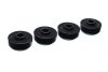 Energy Suspension 63-82 Chevrolet Corvette Black Rear Leaf Spring Bushing Set thumbnail 6