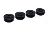 Energy Suspension 63-82 Chevrolet Corvette Black Rear Leaf Spring Bushing Set thumbnail 7
