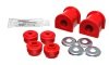 Energy Suspension 03-08 Lexus / 03-08 Toyota 4Runner Red 17mm Rear Sway Bar Bushing Kit thumbnail 7