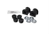 Energy Suspension 03-08 Lexus / 03-08 Toyota 4Runner Black 17mm Rear Sway Bar Bushing Kit thumbnail 1