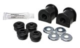 Energy Suspension 03-08 Lexus / 03-08 Toyota 4Runner Black 17mm Rear Sway Bar Bushing Kit thumbnail 2