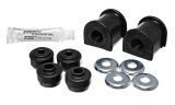 Energy Suspension 03-08 Lexus / 03-08 Toyota 4Runner Black 17mm Rear Sway Bar Bushing Kit thumbnail 4
