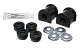 Energy Suspension 03-08 Lexus / 03-08 Toyota 4Runner Black 17mm Rear Sway Bar Bushing Kit thumbnail 5