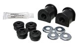 Energy Suspension 03-08 Lexus / 03-08 Toyota 4Runner Black 17mm Rear Sway Bar Bushing Kit thumbnail 6