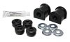 Energy Suspension 03-08 Lexus / 03-08 Toyota 4Runner Black 17mm Rear Sway Bar Bushing Kit thumbnail 8