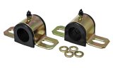 Energy Suspension Universal Black Greaseable 35mm Sway Bar Bushings thumbnail 4