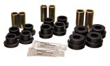 Energy Suspension 64-75 BMW 2002 Black Front Control Arm Bushing Set thumbnail 3
