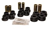 Energy Suspension 64-75 BMW 2002 Black Front Control Arm Bushing Set thumbnail 4