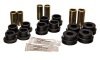Energy Suspension 64-75 BMW 2002 Black Front Control Arm Bushing Set thumbnail 6