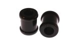 Energy Suspension Universal Black Shock Bushing Set - Fits Std Straight Eyes 3/4in ID x 1-1/16in OD thumbnail 2