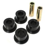 Energy Suspension .750 ID x 1.975 OD (Bushing Dims) Black Universal Link - Flange Type Bushings thumbnail 6