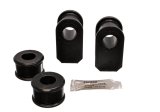 Energy Suspension Ford/Mercury/Lincoln E250/E350 Van 2WD Black Front Sway Bar Bushing Set thumbnail 2
