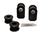 Energy Suspension Ford/Mercury/Lincoln E250/E350 Van 2WD Black Front Sway Bar Bushing Set thumbnail 7
