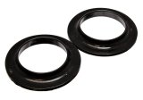 Energy Suspension Universal 3-3/4in ID 5-13/16in OD 7/8in H Black Coil Spring Isolators (2 per set) thumbnail 5