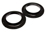 Energy Suspension Universal 3-3/4in ID 5-13/16in OD 7/8in H Black Coil Spring Isolators (2 per set) thumbnail 7