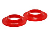 Energy Suspension Universal 2 1/8in ID 4 1/8in OD 13/16in H Red Coil Spring Isolators (2 per set) thumbnail 3
