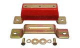 Energy Suspension GM Large 7.5C-C Red Transmission Mount (Zinc Finish) thumbnail 2