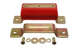 Energy Suspension GM Large 7.5C-C Red Transmission Mount (Zinc Finish) thumbnail 5