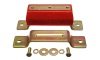 Energy Suspension GM Large 7.5C-C Red Transmission Mount (Zinc Finish) thumbnail 8