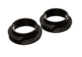 Energy Suspension Universal 2-3/16in ID 3in OD 1in H Black Coil Spring Isolators (2 per set) thumbnail 4