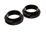 Energy Suspension Universal 2-3/16in ID 3in OD 1in H Black Coil Spring Isolators (2 per set) thumbnail 5