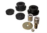 Energy Suspension 08-10 Chrysler Challenger/07-10 Charger RWD Black Rear Diff Mount Bushing Set thumbnail 1