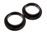 Energy Suspension Universal 3in ID 4 5/16in OD 1 1/8in H Black Coil Spring Isolators (2 per set) thumbnail 6