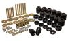 Energy Suspension 1in Black Body Lift Kit thumbnail 8