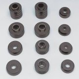 Energy Suspension Ford Ranger Black Cab Mount Set thumbnail 1