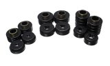 Energy Suspension Ford Ranger Black Cab Mount Set thumbnail 2