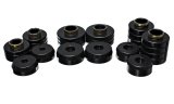 Energy Suspension Ford Ranger Black Cab Mount Set thumbnail 3