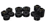 Energy Suspension Ford Ranger Black Cab Mount Set thumbnail 4