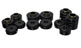 Energy Suspension Ford Ranger Black Cab Mount Set thumbnail 5