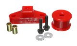 Energy Suspension Subaru Forester/Impreza/Legacy/Outback/WRX Red Trans Shifter Bushing Set thumbnail 2