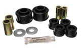Energy Suspension Subaru Crosstrek/Forester/Impreza/Legacy/WRX Black Front Control Arm Bushing Set thumbnail 3