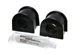 Energy Suspension Subaru Forester/Legacy/Outback/WRX Black 21mm Front Sway Bar Bushing Set thumbnail 2