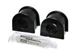Energy Suspension Subaru Forester/Legacy/Outback/WRX Black 21mm Front Sway Bar Bushing Set thumbnail 3