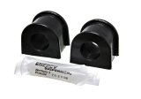 Energy Suspension Subaru Forester/Legacy/Outback/WRX Black 21mm Front Sway Bar Bushing Set thumbnail 4