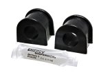 Energy Suspension Subaru Forester/Legacy/Outback/WRX Black 21mm Front Sway Bar Bushing Set thumbnail 6