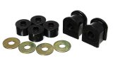 Energy Suspension 2005-07 Ford F-250/F-350 SD 2/4WD Front Sway Bar Bushing Set - 13/16inch - Black thumbnail 2