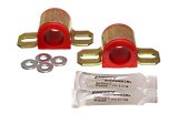 Energy Suspension 2005-07 Ford F-250/F-350 SD 2/4WD Front Sway Bar Bushing Set - 13/16inch - Black thumbnail 6