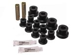 Energy Suspension CJ Front Spring Bushing - Black thumbnail 2