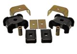 Energy Suspension Transmission Mounts - Black thumbnail 3