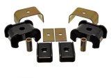Energy Suspension Transmission Mounts - Black thumbnail 4