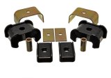 Energy Suspension Transmission Mounts - Black thumbnail 5