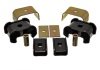 Energy Suspension Transmission Mounts - Black thumbnail 8