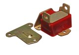 Energy Suspension GM 4.3 Motor Mount Late - Red thumbnail 5